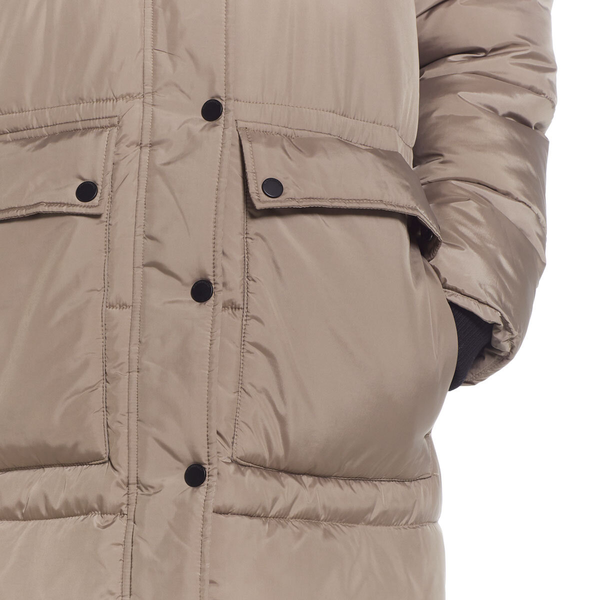 close up pocket