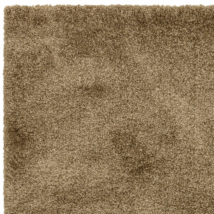 Atlas Shaggy Natural Rug, in 3 Sizes