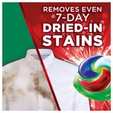 Removes Even 7-Day Dried-In Stains