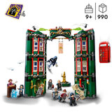Buy Lego Avatar Floating Mountains: Site 26 & RDA Samson Feature3 Image at Costco.co.uk