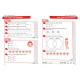 English & Maths (P6 & P7)