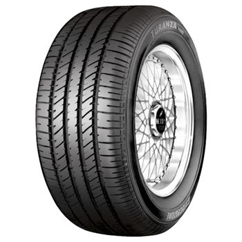 Bridgestone 185/55 R15 (T) 86 TURANZA ECO T.ECO XL    FIA 500 (312)