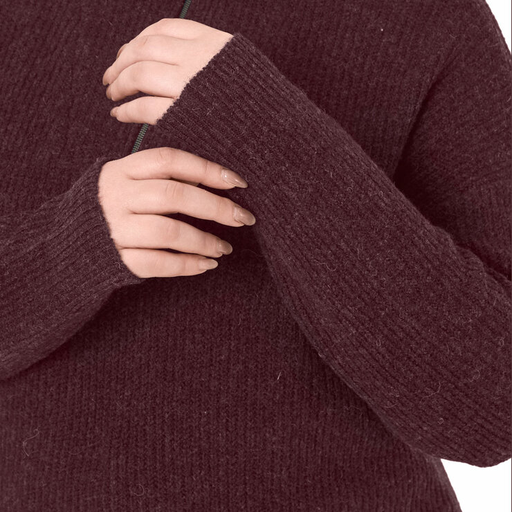 Modern Ambition Sweater