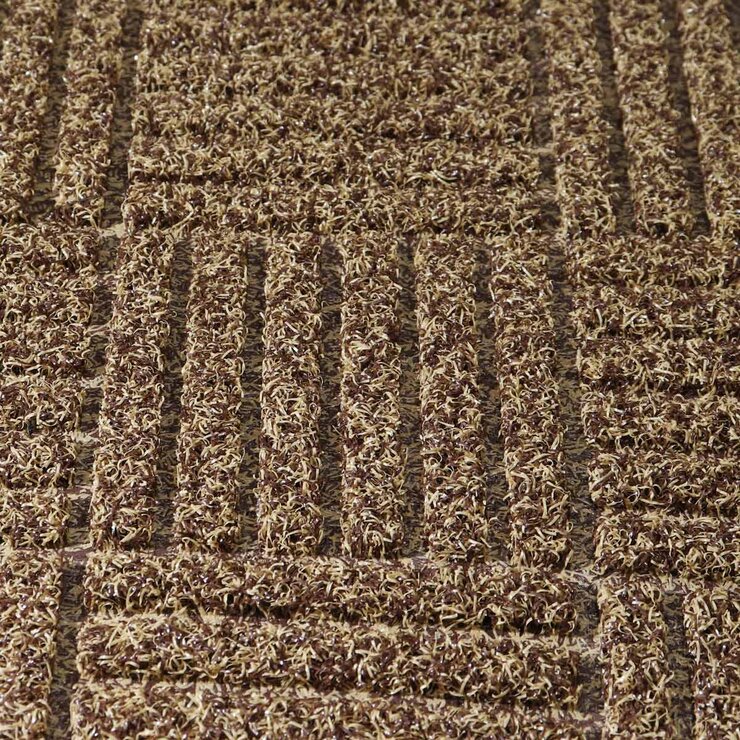 Close up image of mat texture Close up image of mat texture
