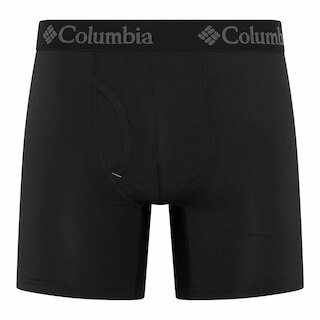 Columbia 5 Mutande Donna In Cotone Elasticizzato – Morbide, Traspiranti, Vita Comoda, Lavabili