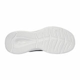 Skechers Mens Lite Pro Frenner Trainer in Navy