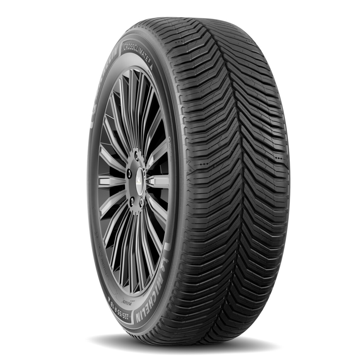Michelin 225/50 R17 98Y XL TL CROSSCLIMATE 3