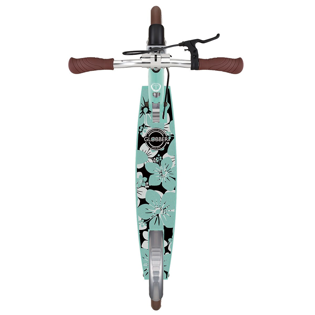 Globber NL 205 Deluxe in Mint (14+ Years)