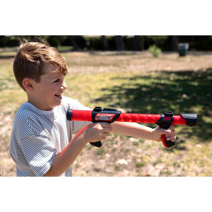 Zing Power Popper Lifestyle Image Zing Power Popper Lifestyle Image