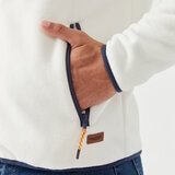 Cloudveil Men's Aspen Sherpa Jacket