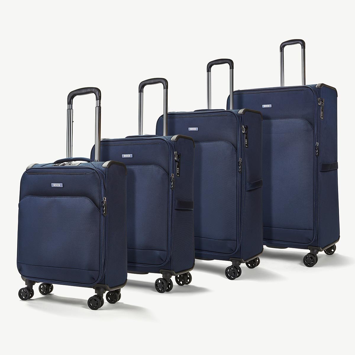 Lead image for Rock Georgia 4PC in Navy