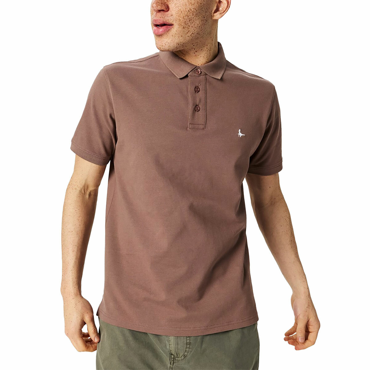 Jack Wills Men's Polo Shirt