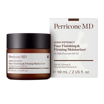 Perricone MD High Potency Classics, Face Finishing & Firming Moisturiser, 59ml