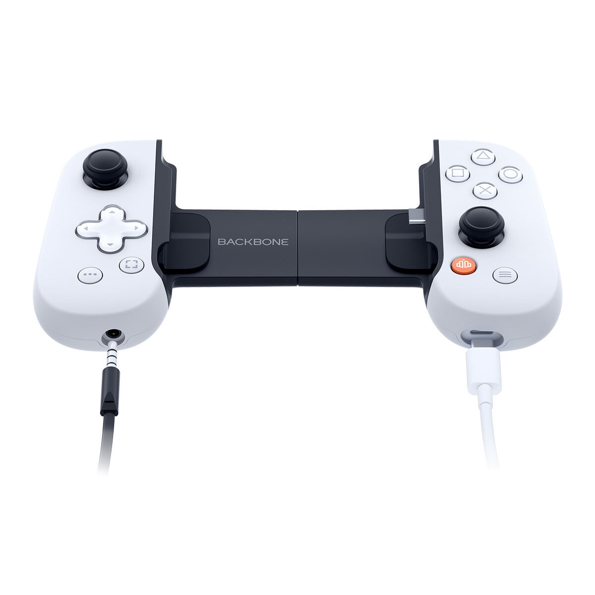 Backbone One Playstation Edition for Android/iPhone - Type C (Gen 1)