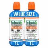 Image of The Breath Co mouthwash Image of The Breath Co mouthwash