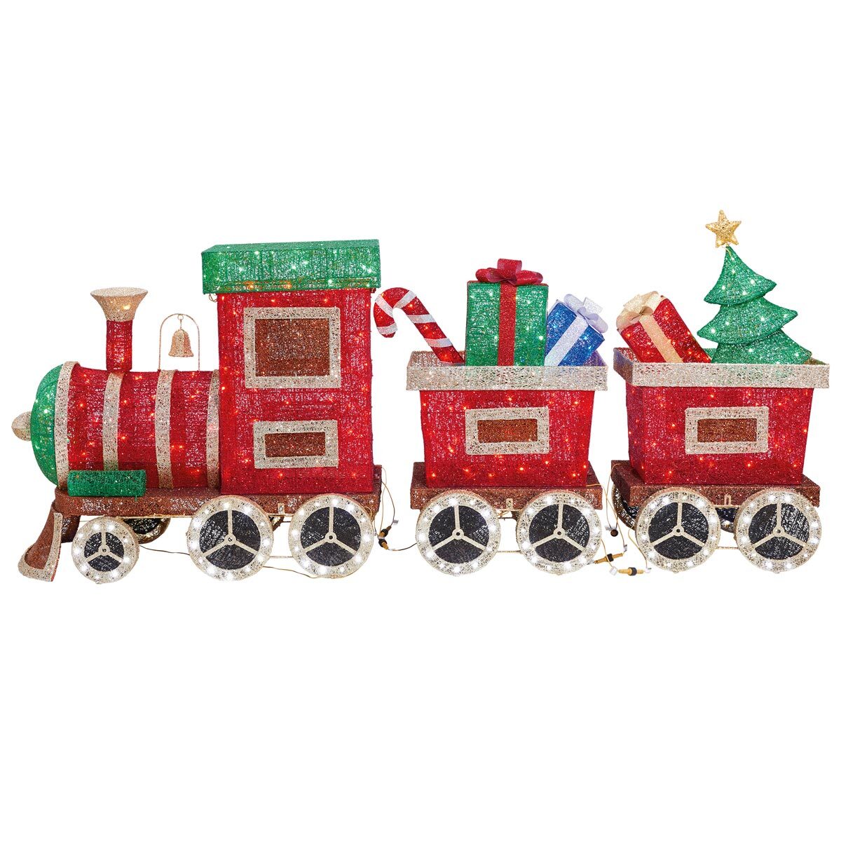 Buy Train Set LED Back Image at Costco.co.uk