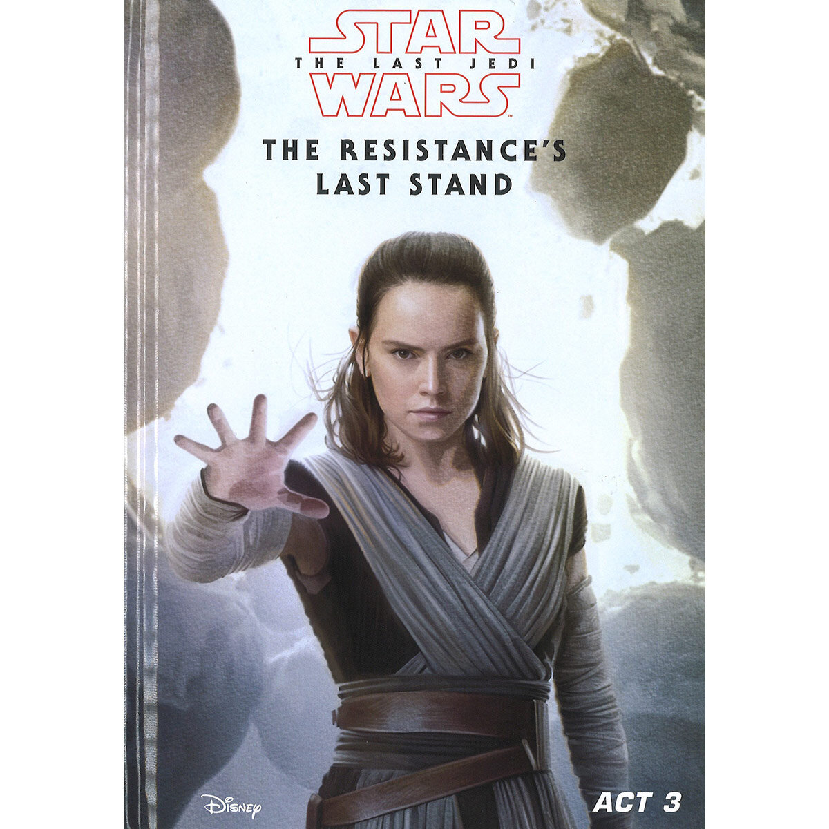 Star Wars Deluxe Book Gift Set