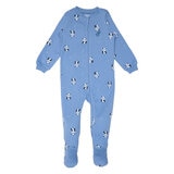 Pekkle Infant 2 Pack Sleeper in Panda