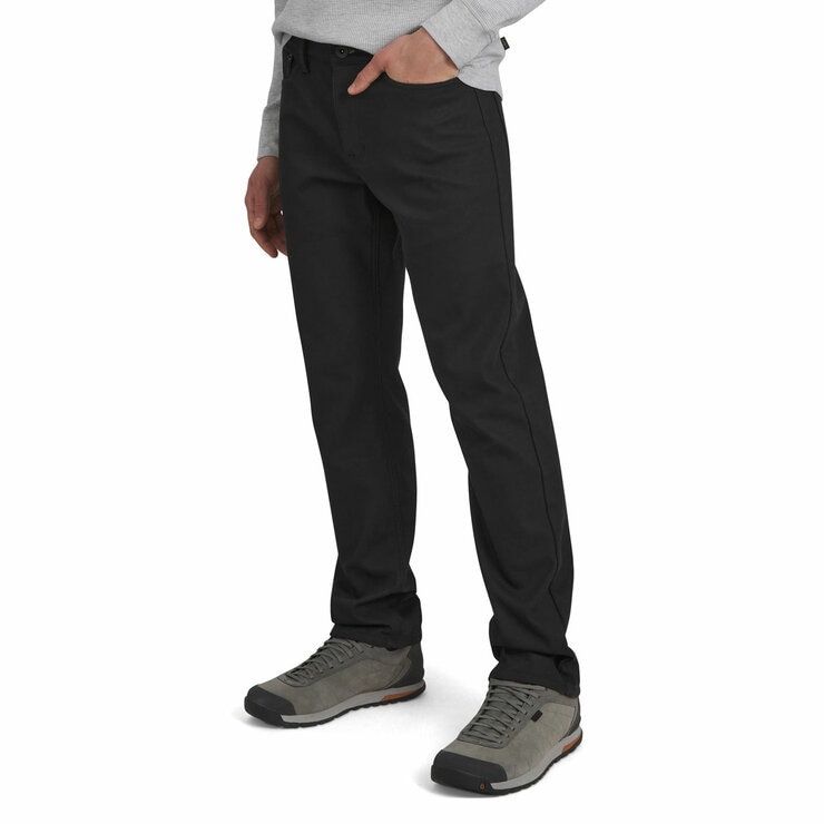 Weatherproof Vintage Men’s Dakota Fleece Lined Pant