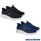 Mens slip on skechers costco clearance