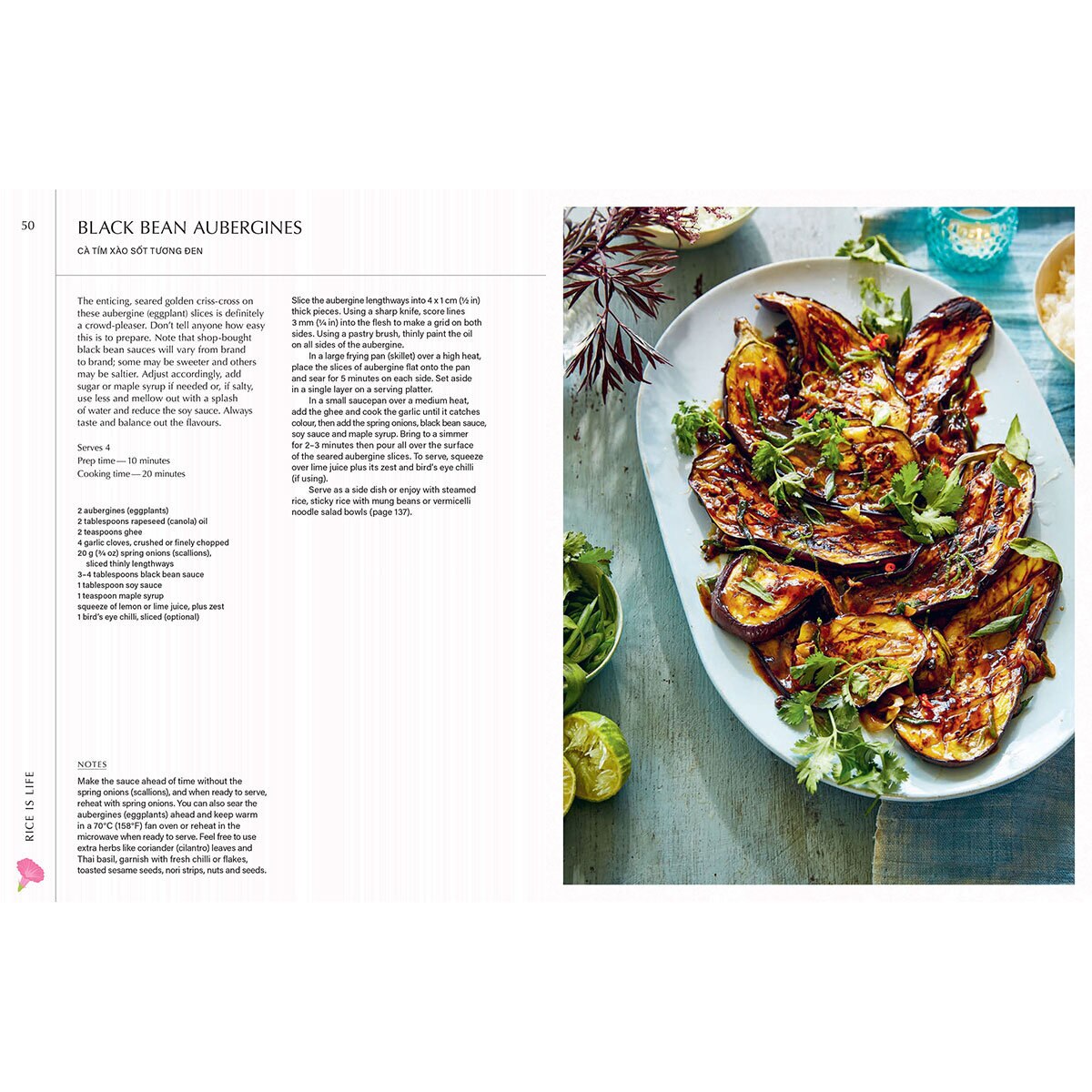 Vietnamese Veg Page 4
