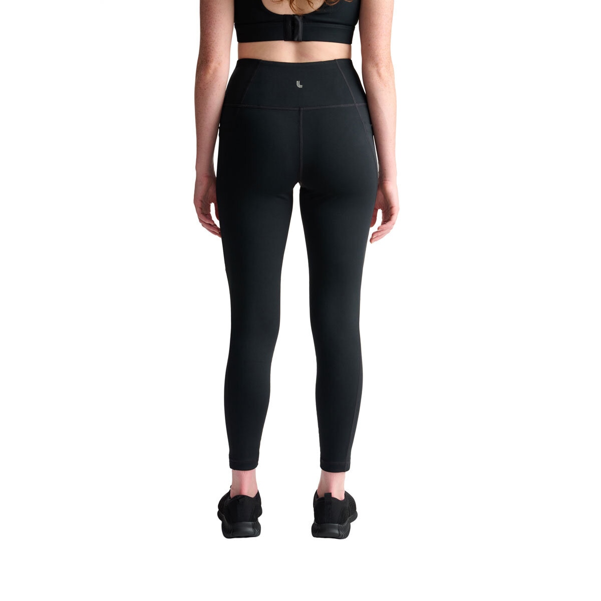 Lole Ladies Leggings in Black