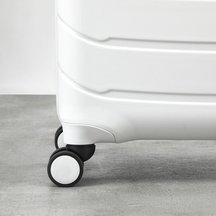 image of 3PC Prime Set in White