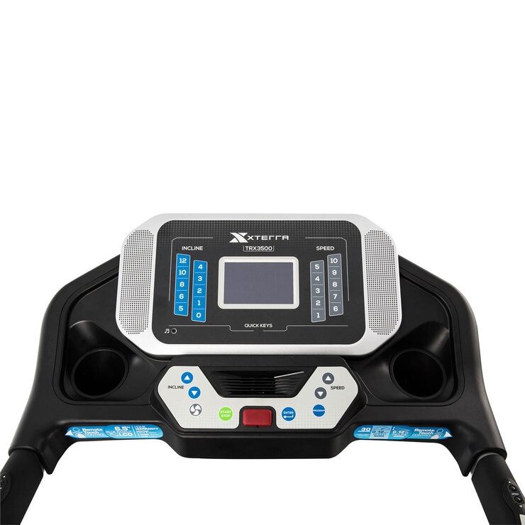 Xterra Fitness TRX3500 Treadmill