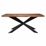Table side