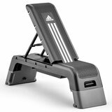 Adidas HIIT Deck