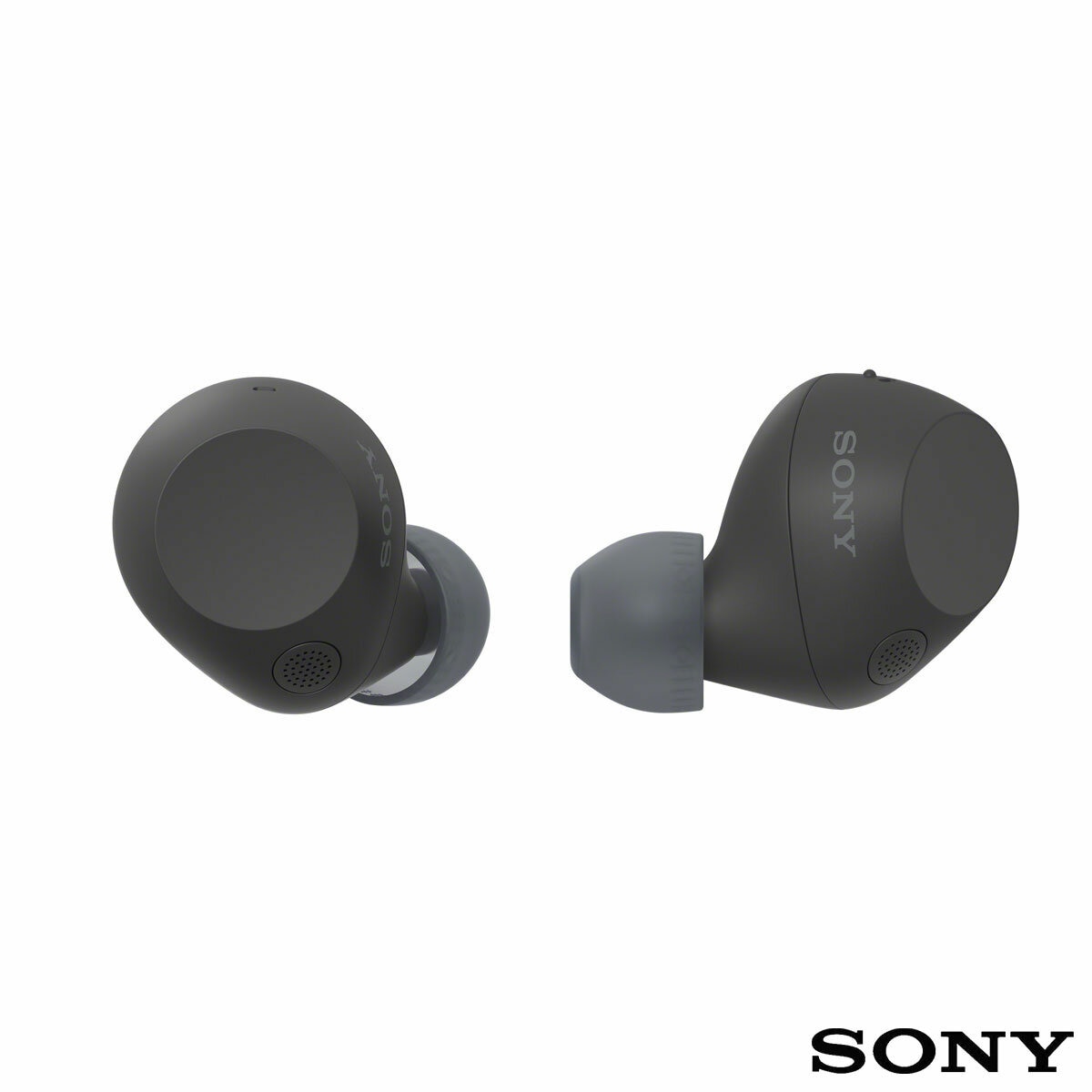 Sony WF-C710NB Noise Cancelling In-Ear Headphones in Black