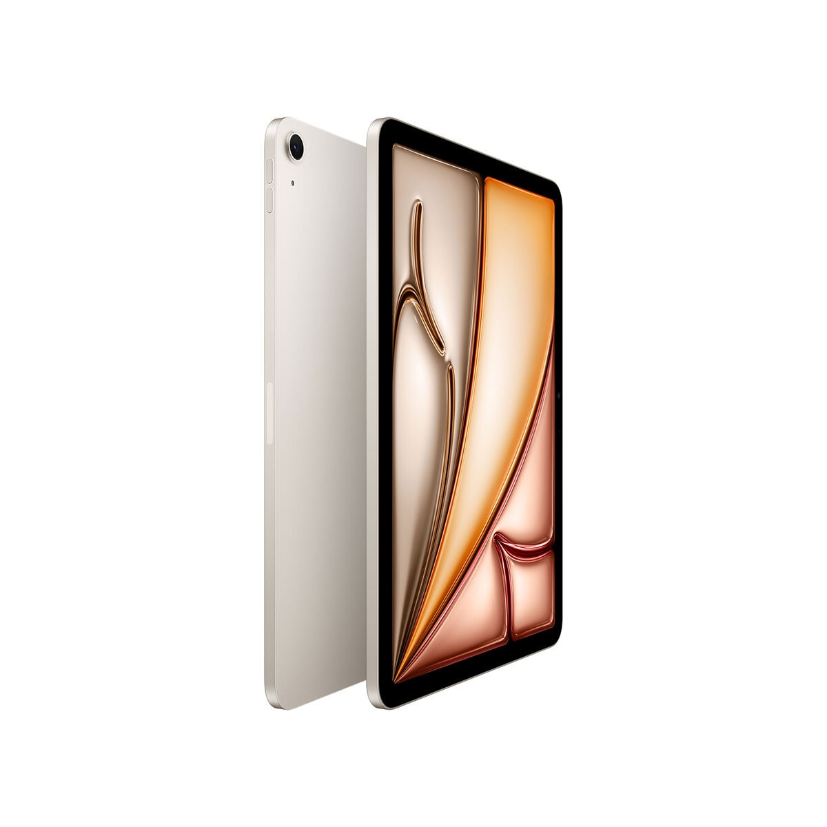 Apple iPad Air 11" (M3) Wi-Fi 256GB in Starlight at Costco.co.uk