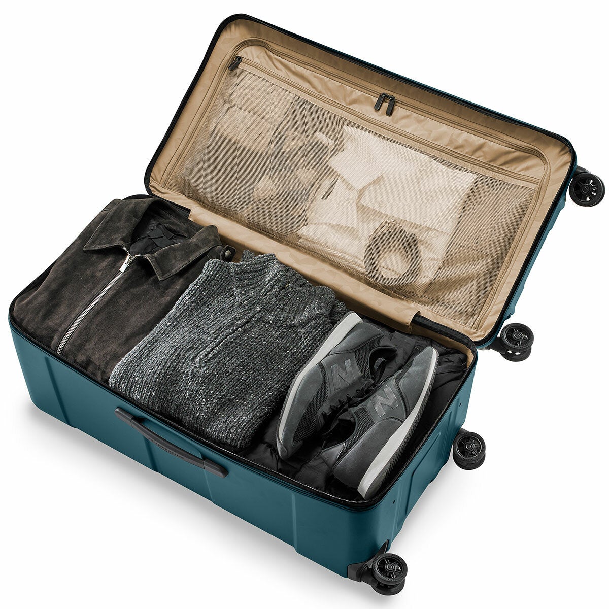 Torq Extra Large Trunk Spinner In Ocean Torq Extra Large Trunk Spinner In Ocean