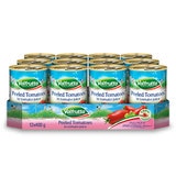 Valfrutta Italian Peeled Plum Tomatoes, 12 x 400g