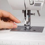 image of sewing machine