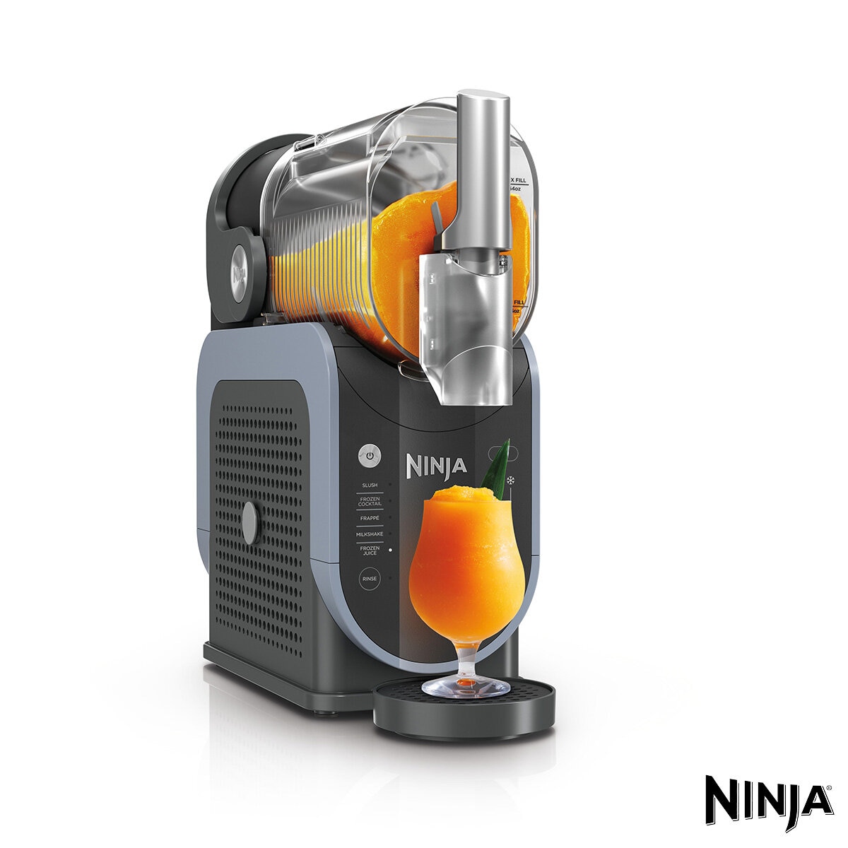 Ninja Slushi Machine