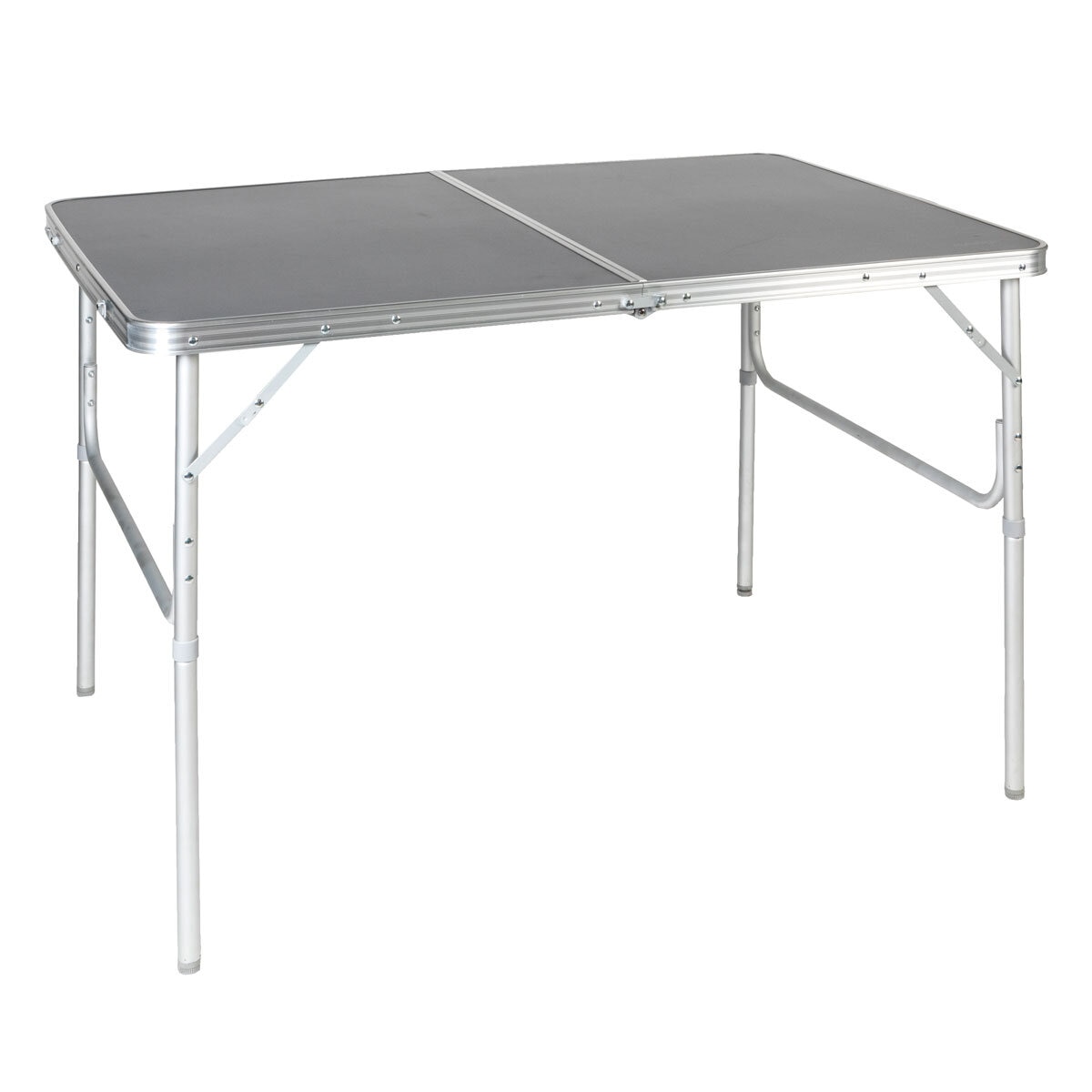 Vango Granite Duo 120 Folding Table Costco UK