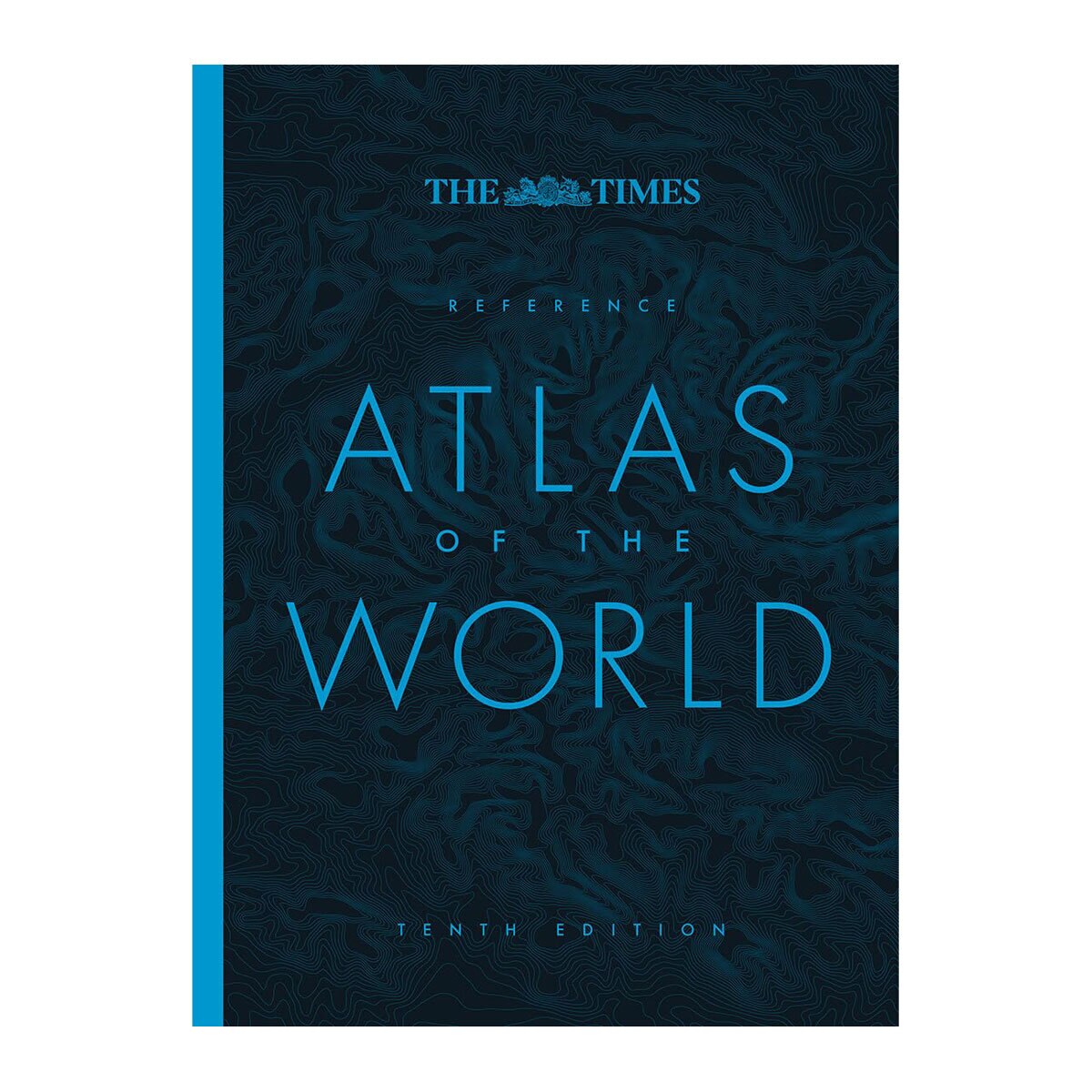 The Times Atlas