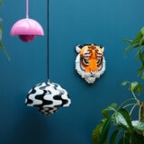 LEGO Art The Fauna Collection - Tiger - Model 31217 (18+ Years)