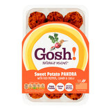 Pack of Gosh! Sweet Potato Pakora 700g