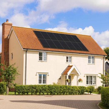Fresh Solar 6.02kW Solar PV System [14 Panels] - Fully Installed