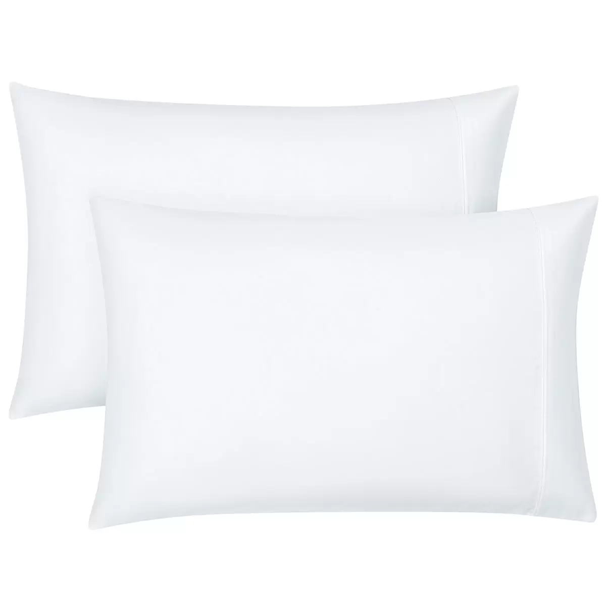 Kirkland Signature 680 Thread Count 6 Piece Duvet Set in 2 colours, Double - Picture 12 of 12