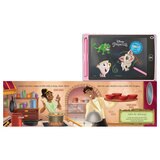 LCD Disney Princess 5