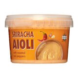 Orexis Siracha Aioli, 700g