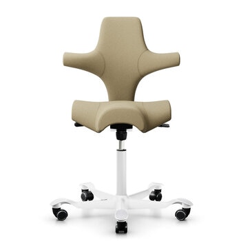 HÅG Capisco 8106 Office Chair, Beige