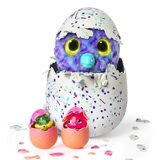 Hatchimals Fabula Forest With Two Bonus Season 4 Colleggtible Figures (5+ Years)