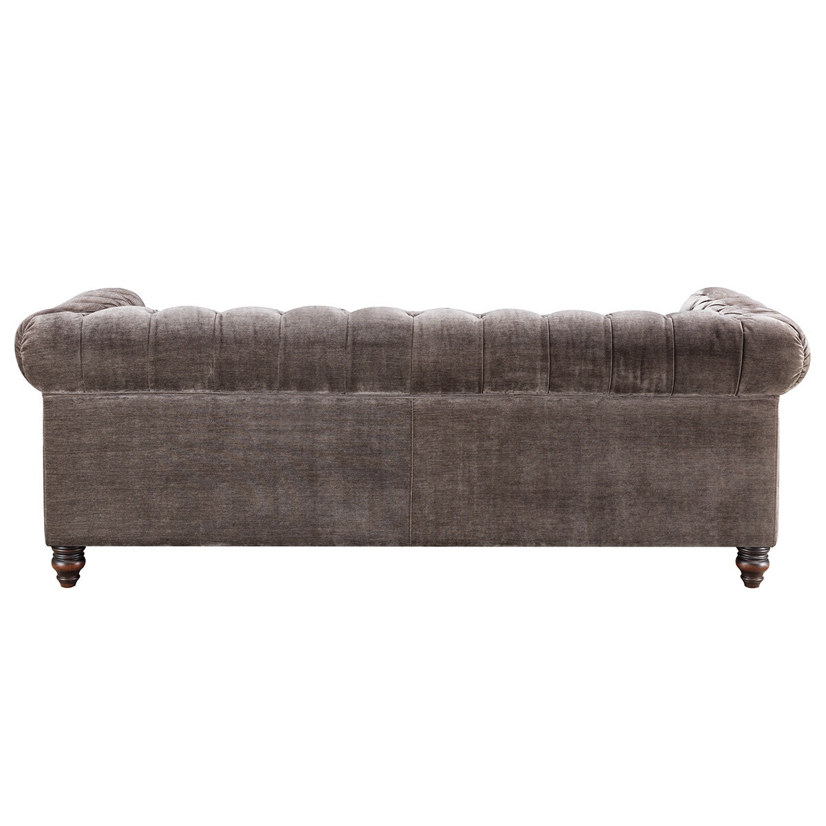 Allington Grey Fabric Sofa