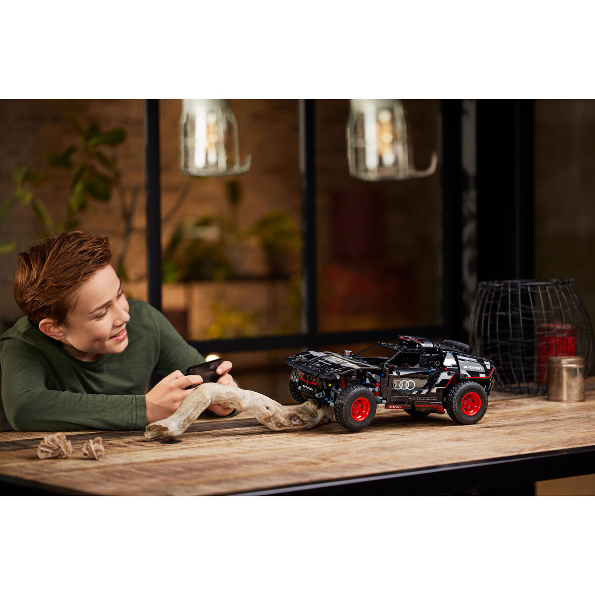 Audi toy store car costco