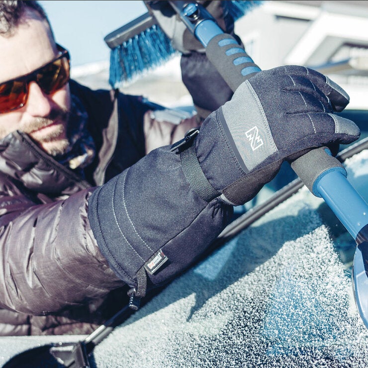 Mobile Warming® Heated Glove Mobile Warming® Heated Glove