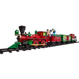 Buy Mickey Mouse Train Set Feature2 Image at Costco.co.uk